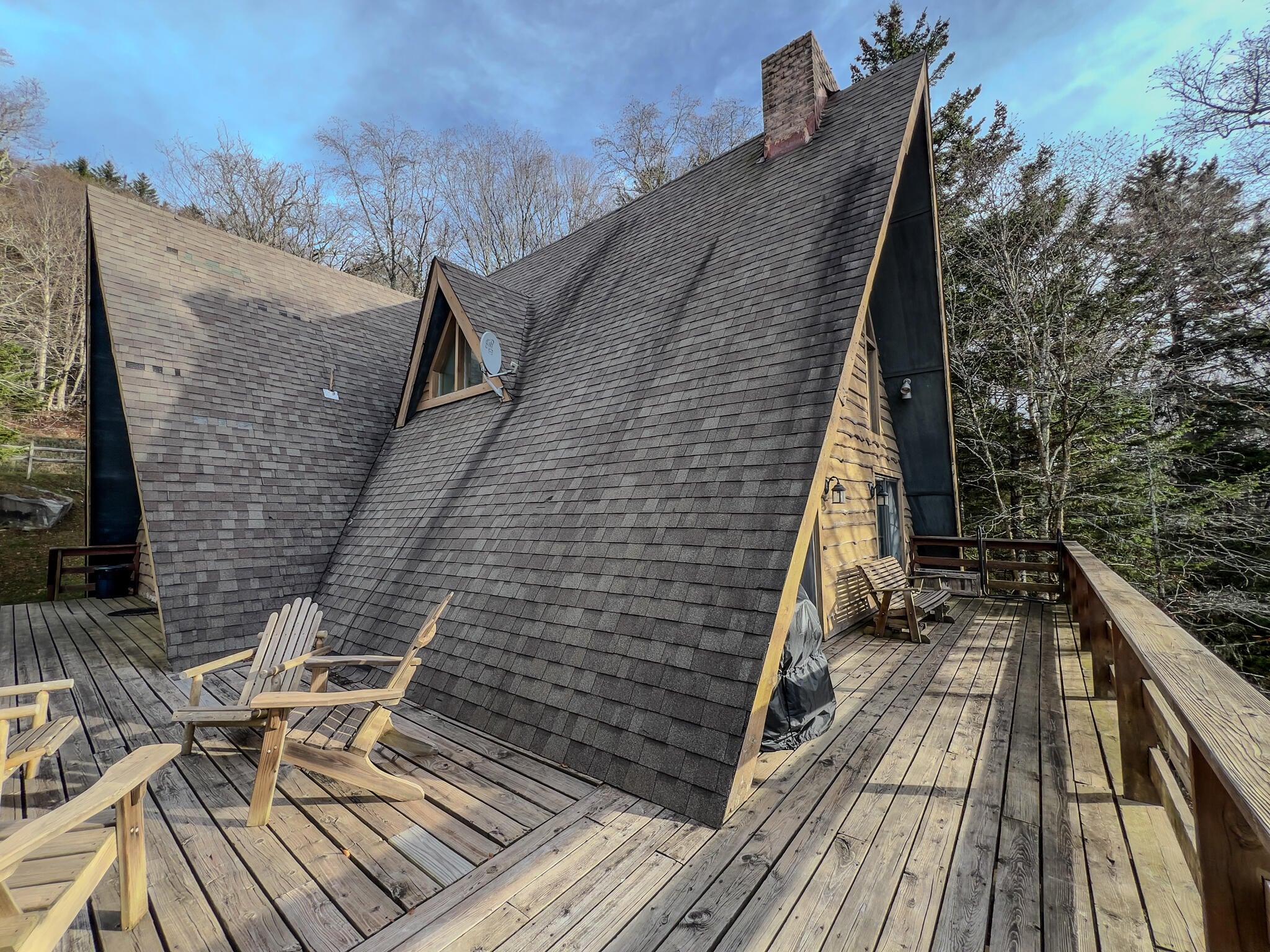 1029 South Westridge Road Slatyfork, WV 26291 - Photo 63 of 71 Gallery Image 63