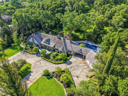 $4,498,888 | 1500 Foothill Road, Pleasanton, CA 94588