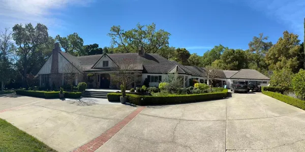 $4,498,888 | 1500 Foothill Road, Pleasanton, CA 94588