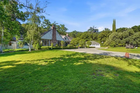 $4,498,888 | 1500 Foothill Road, Pleasanton, CA 94588