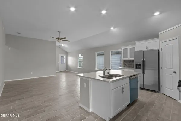 $290,950 | 12400 Caddo Lane, Clint, TX 79836