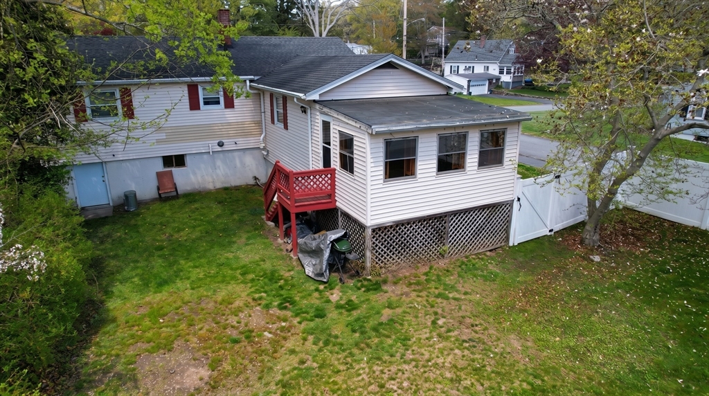 10 Edson Street Taunton, MA 02780 - Photo 29 of 40