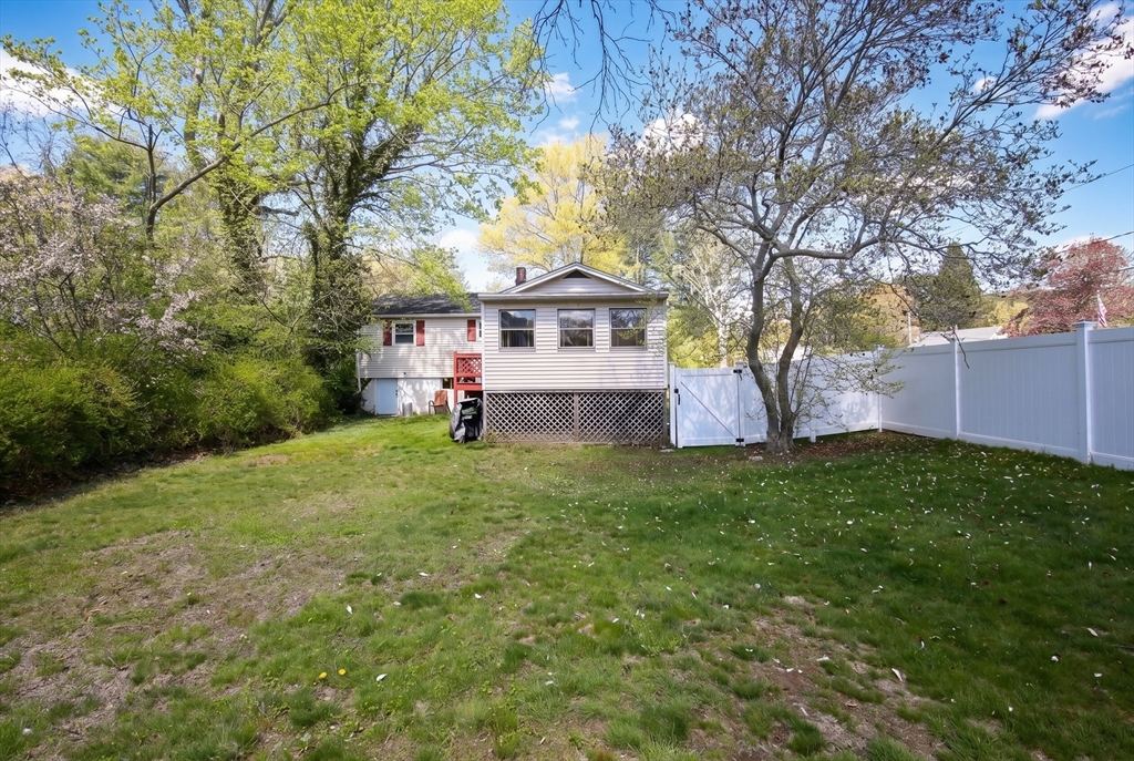 10 Edson Street Taunton, MA 02780 - Photo 30 of 40