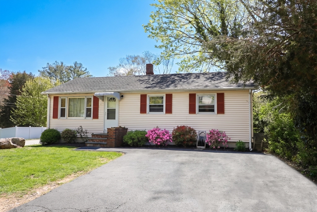 10 Edson Street Taunton, MA 02780 - Photo 33 of 40