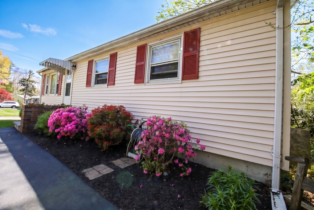 10 Edson Street Taunton, MA 02780 - Photo 34 of 40