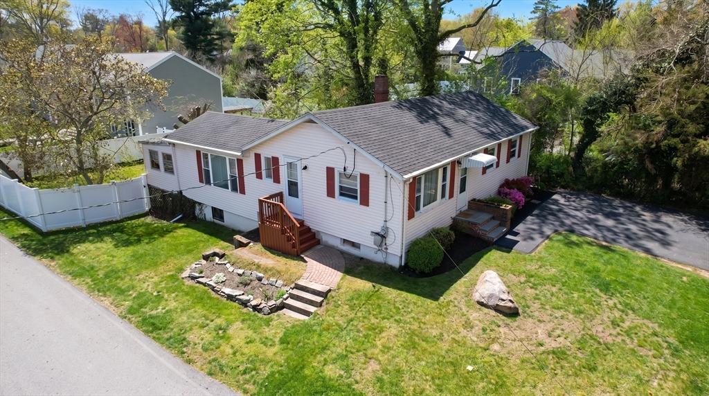 10 Edson Street Taunton, MA 02780 - Photo 35 of 40