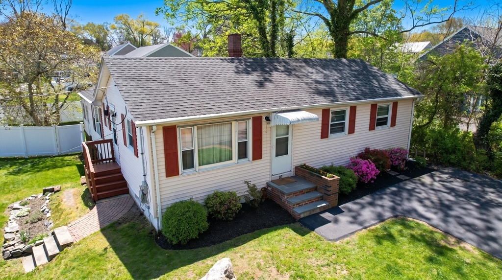 10 Edson Street Taunton, MA 02780 - Photo 36 of 40