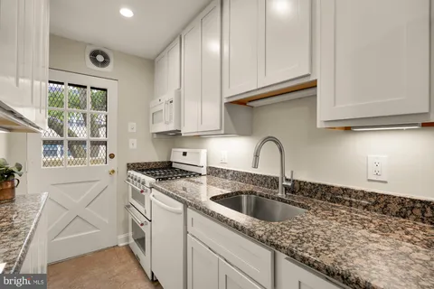 $679,000 | 1343 Ives Place Southeast, Washington, DC 20003