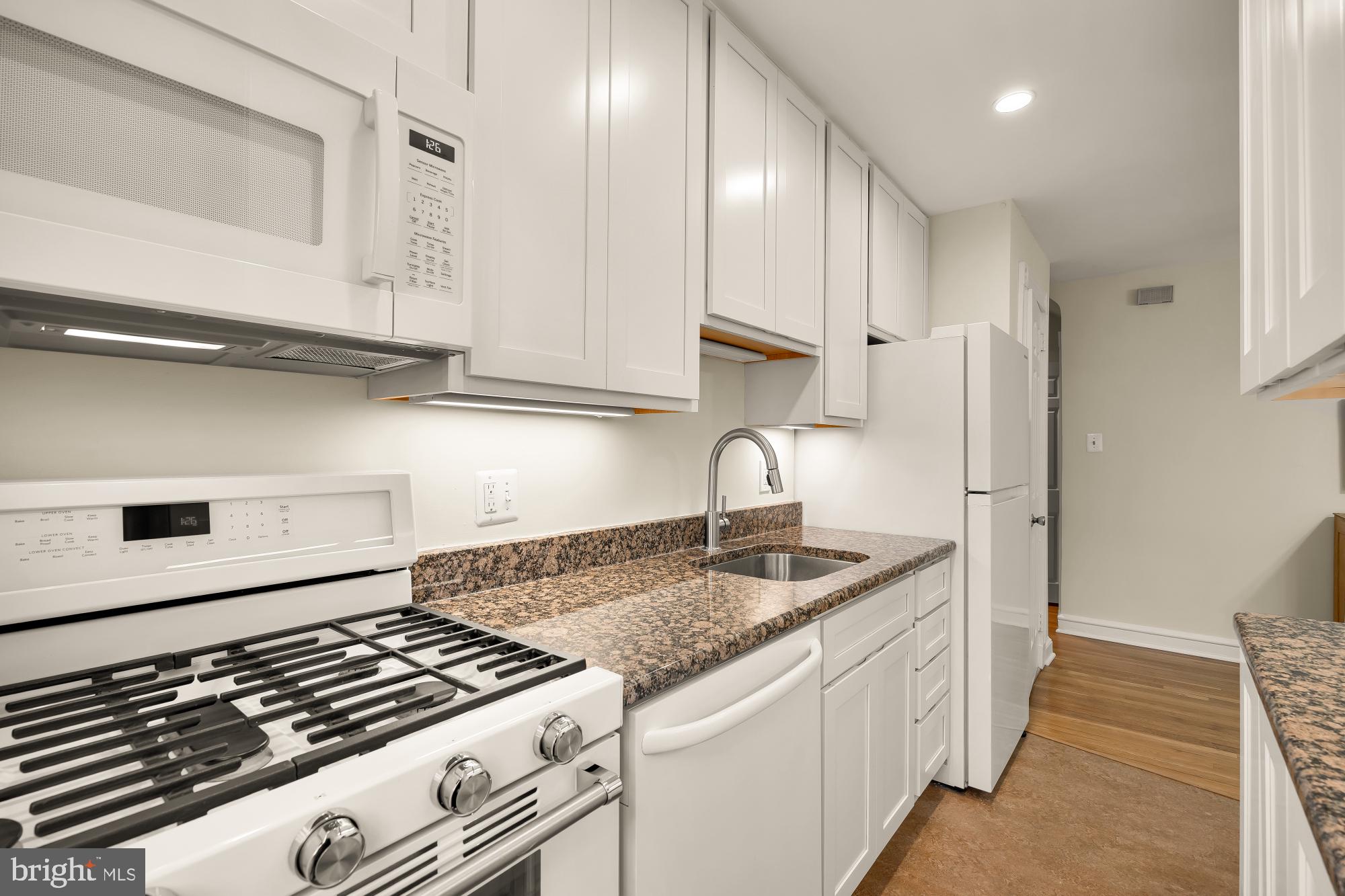 1343 Ives Place Southeast Washington, DC 20003 - Photo 13 of 29