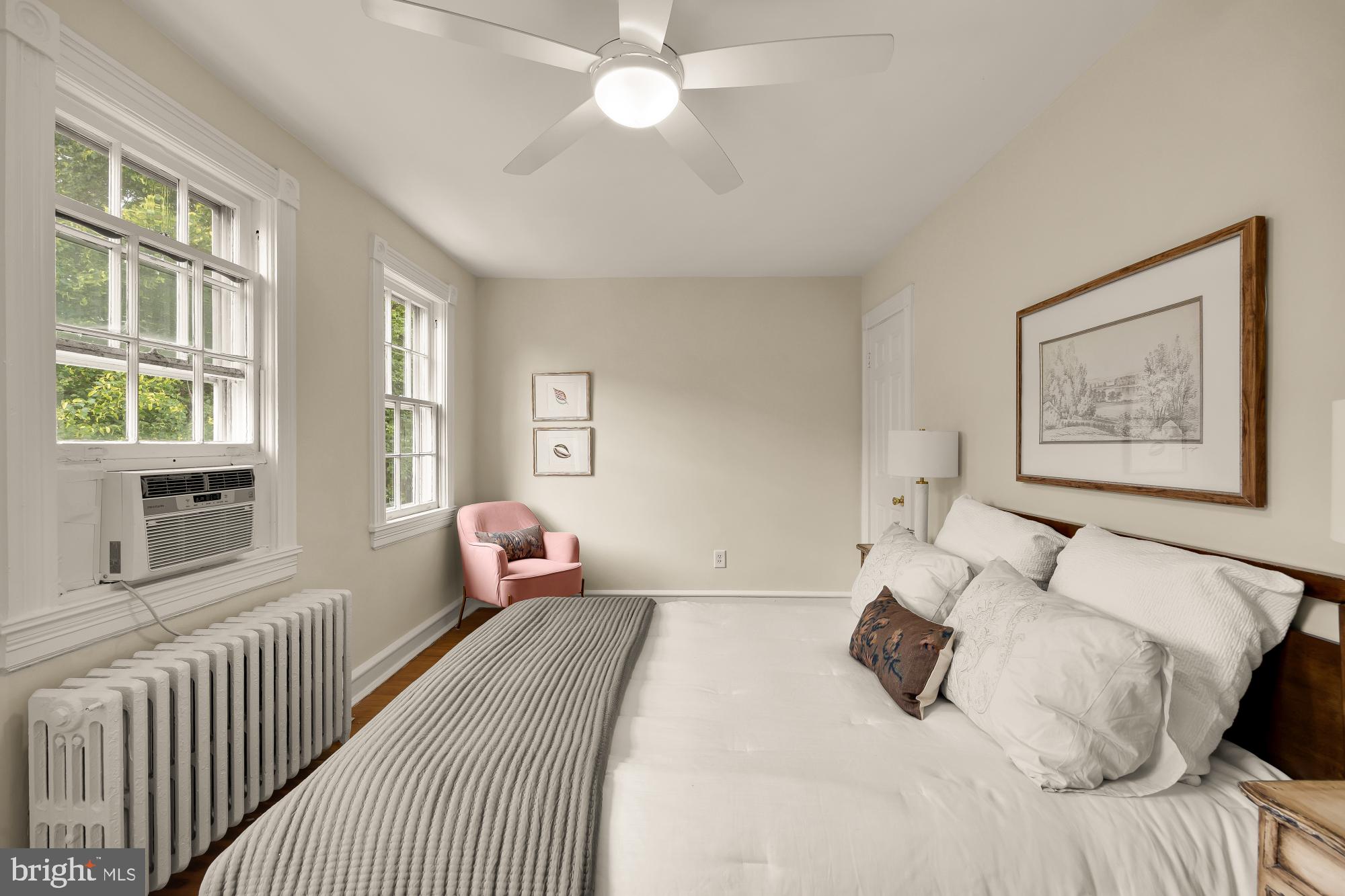1343 Ives Place Southeast Washington, DC 20003 - Photo 17 of 29