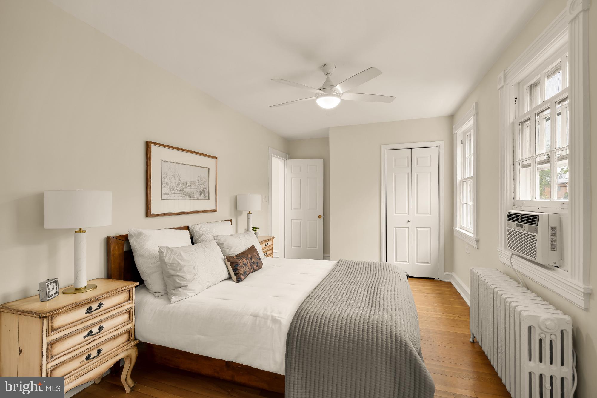1343 Ives Place Southeast Washington, DC 20003 - Photo 18 of 29