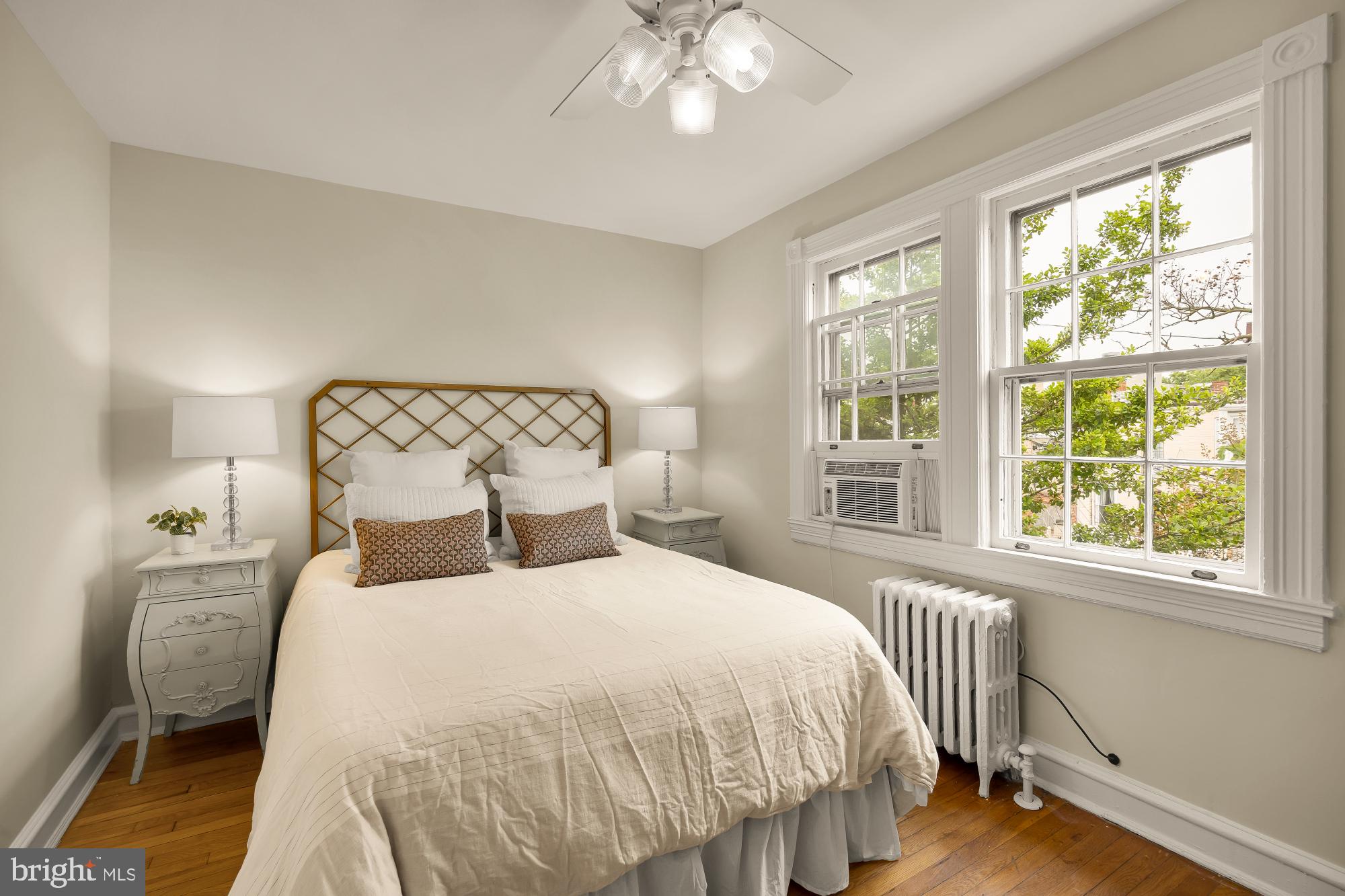 1343 Ives Place Southeast Washington, DC 20003 - Photo 21 of 29