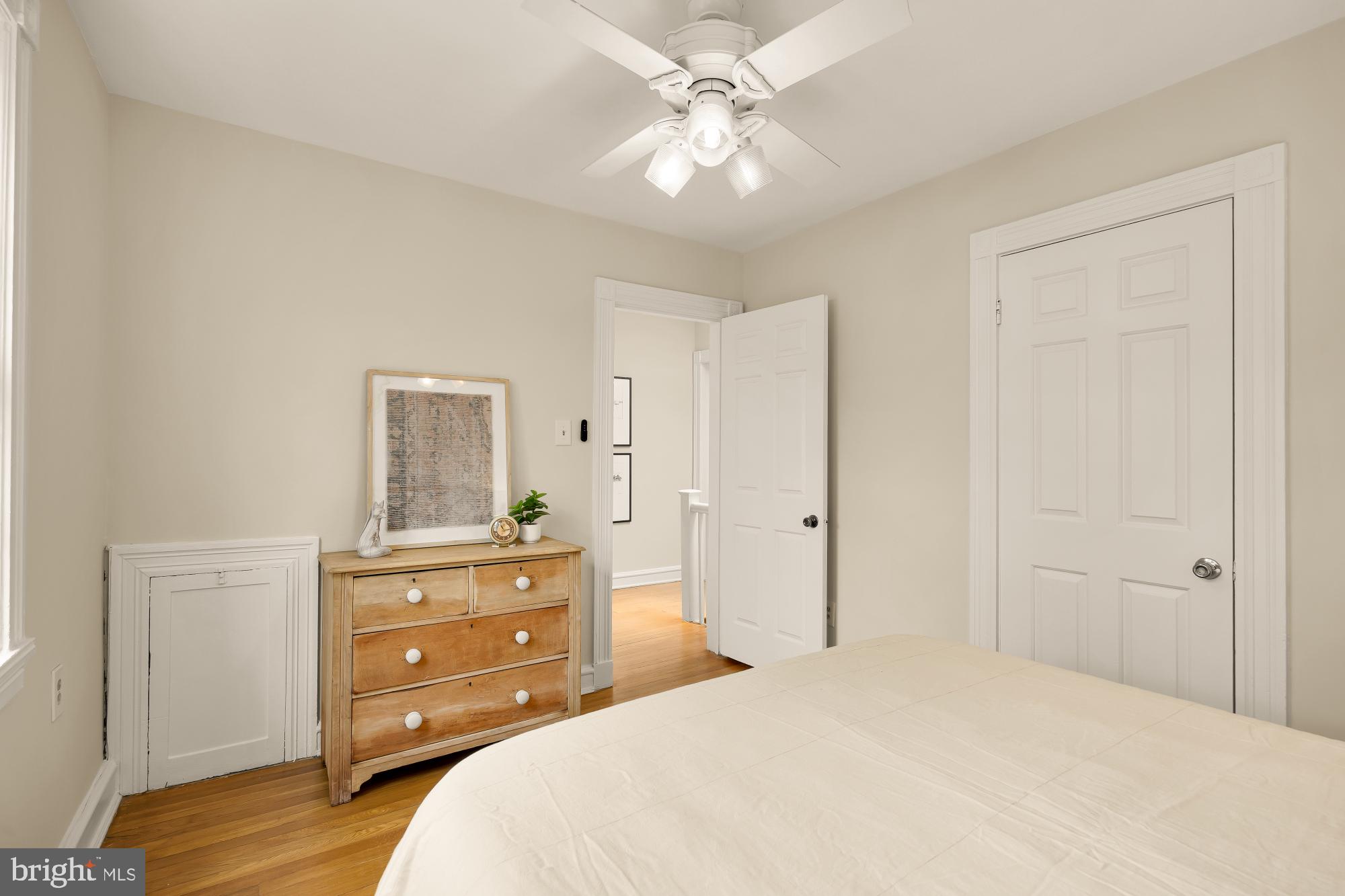 1343 Ives Place Southeast Washington, DC 20003 - Photo 22 of 29