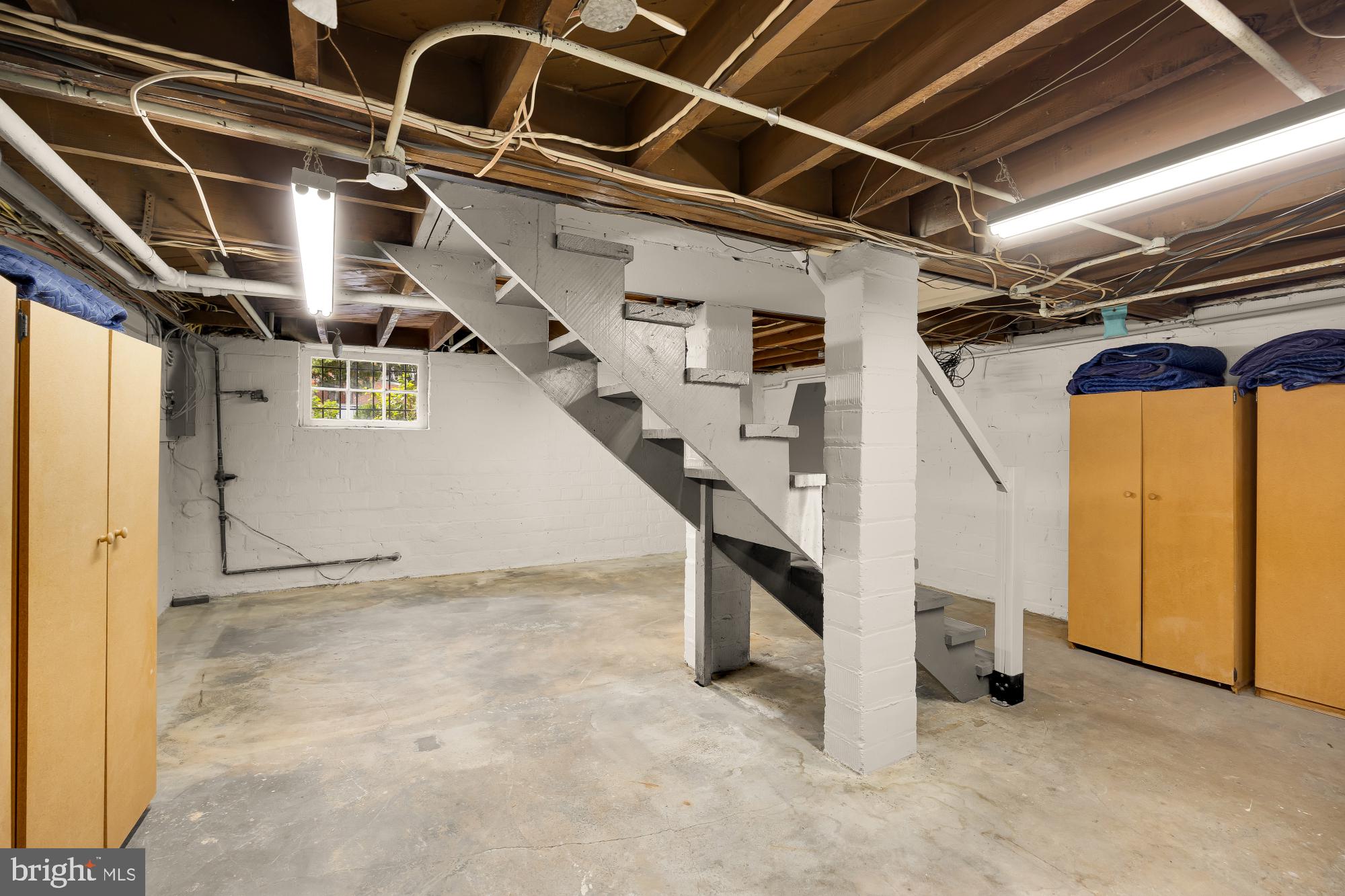 1343 Ives Place Southeast Washington, DC 20003 - Photo 25 of 29