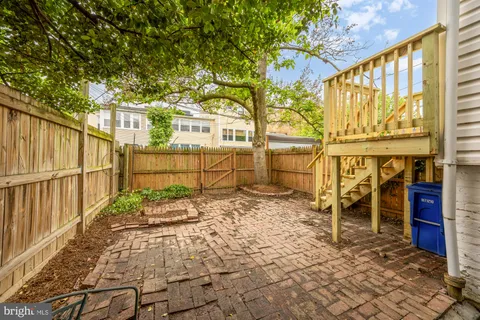 $679,000 | 1343 Ives Place Southeast, Washington, DC 20003
