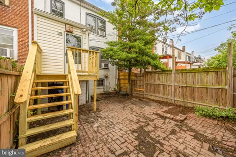 $679,000 | 1343 Ives Place Southeast, Washington, DC 20003