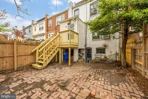 $679,000 | 1343 Ives Place Southeast, Washington, DC 20003