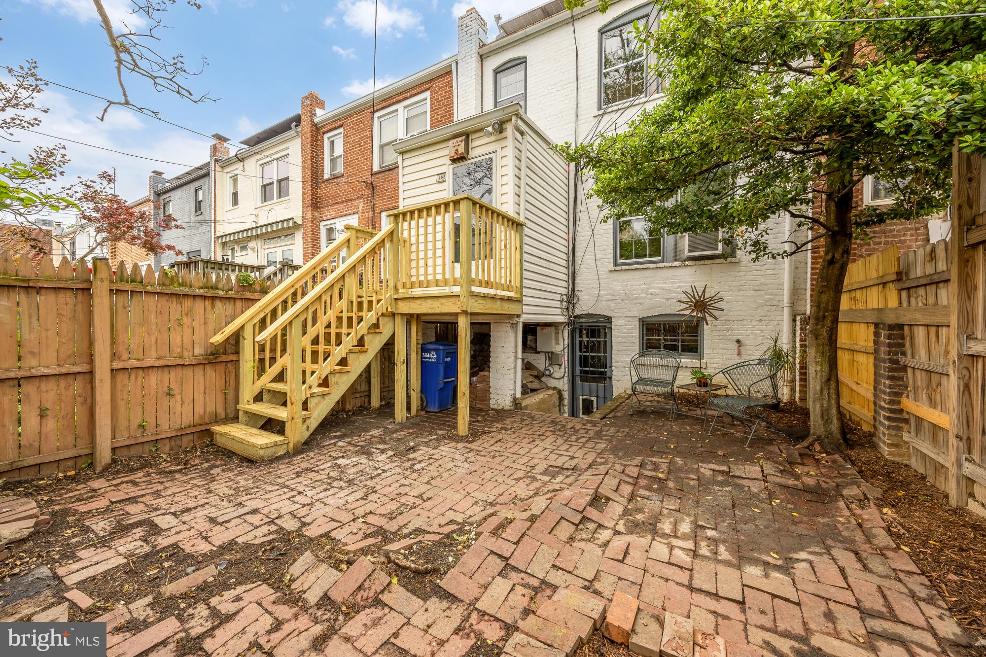 1343 Ives Place Southeast Washington, DC 20003 - Photo 28 of 29