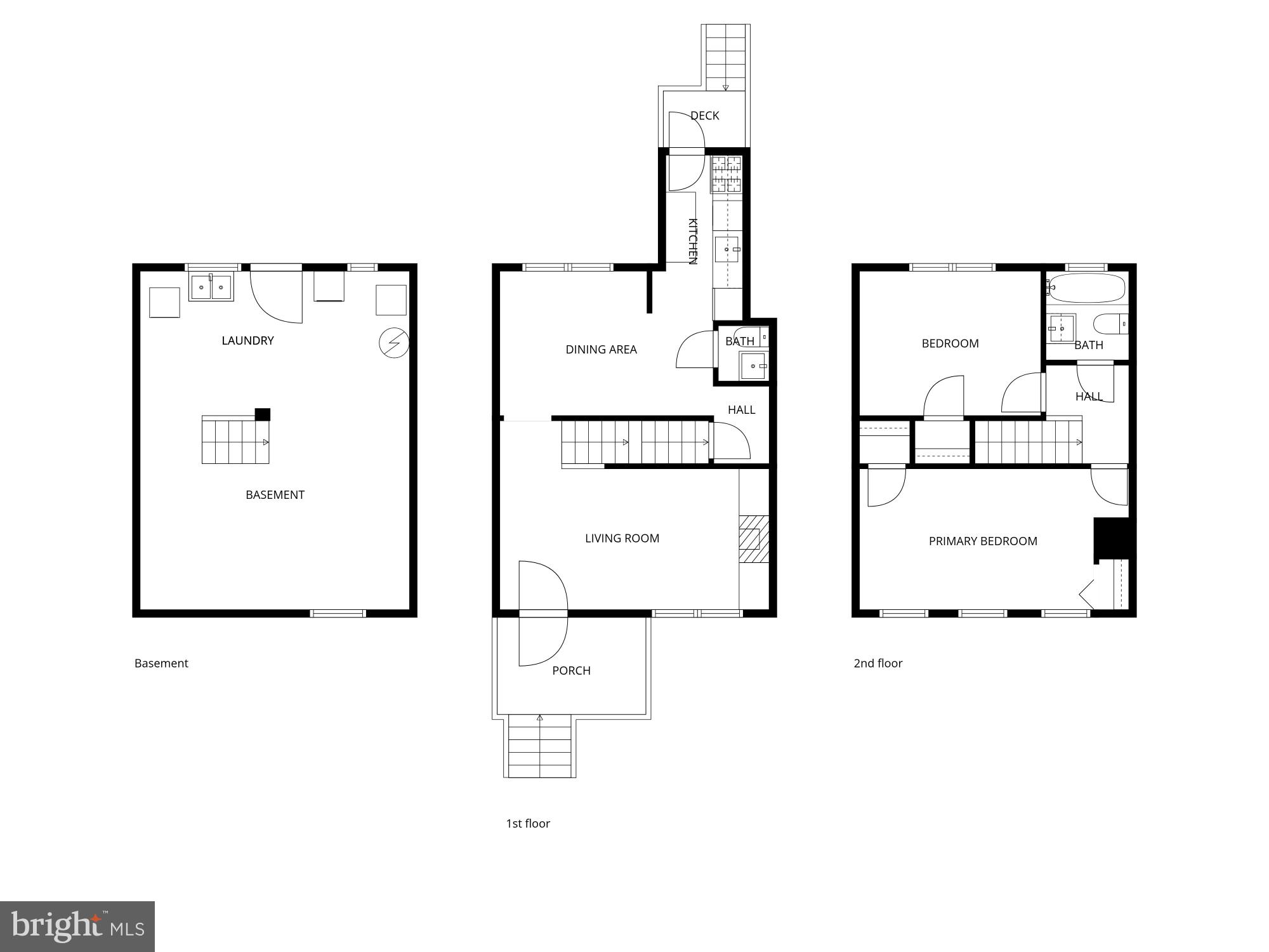 1343 Ives Place Southeast Washington, DC 20003 - Photo 29 of 29