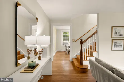 $679,000 | 1343 Ives Place Southeast, Washington, DC 20003