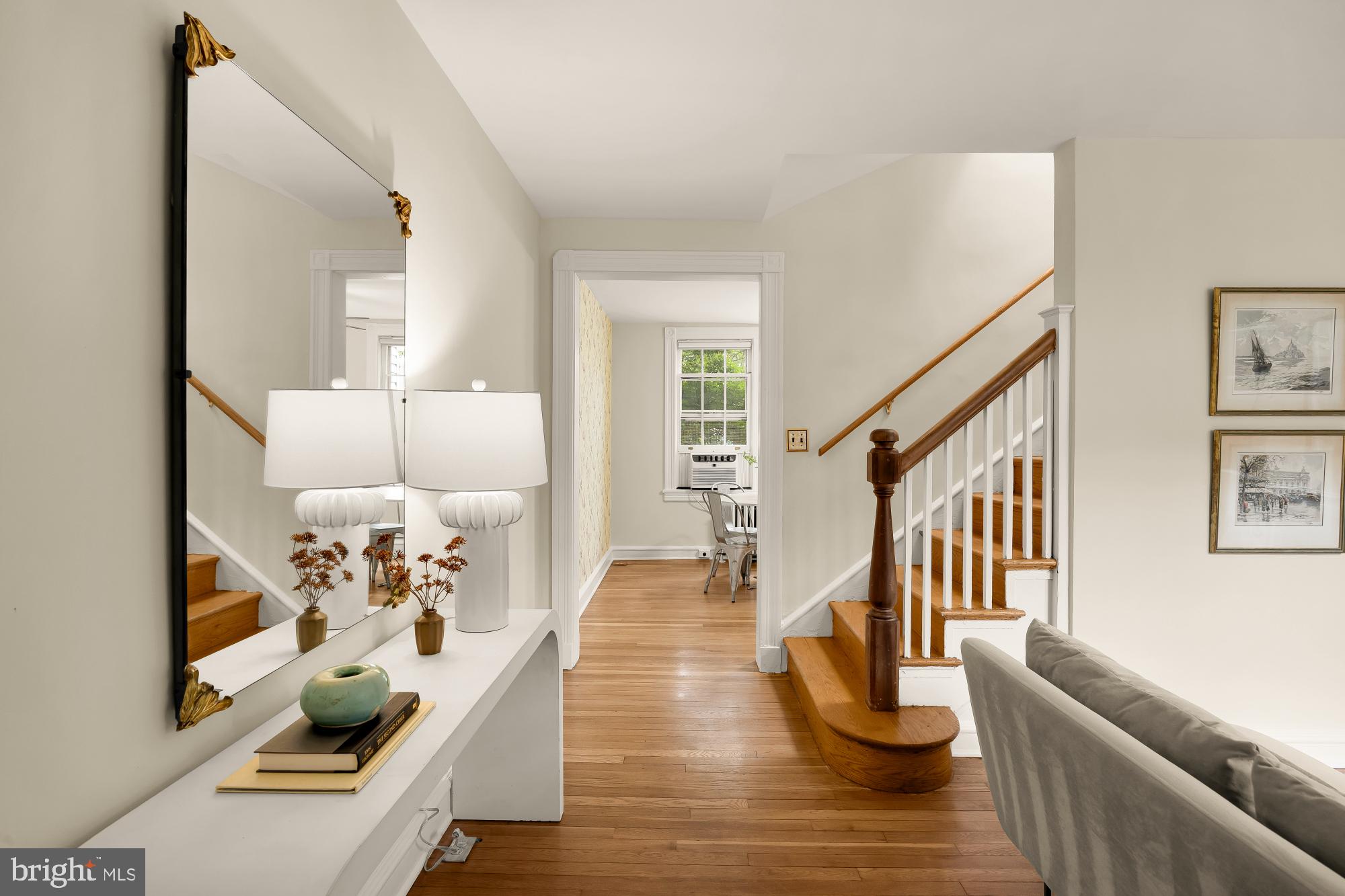1343 Ives Place Southeast Washington, DC 20003 - Photo 3 of 29