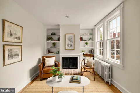 $679,000 | 1343 Ives Place Southeast, Washington, DC 20003