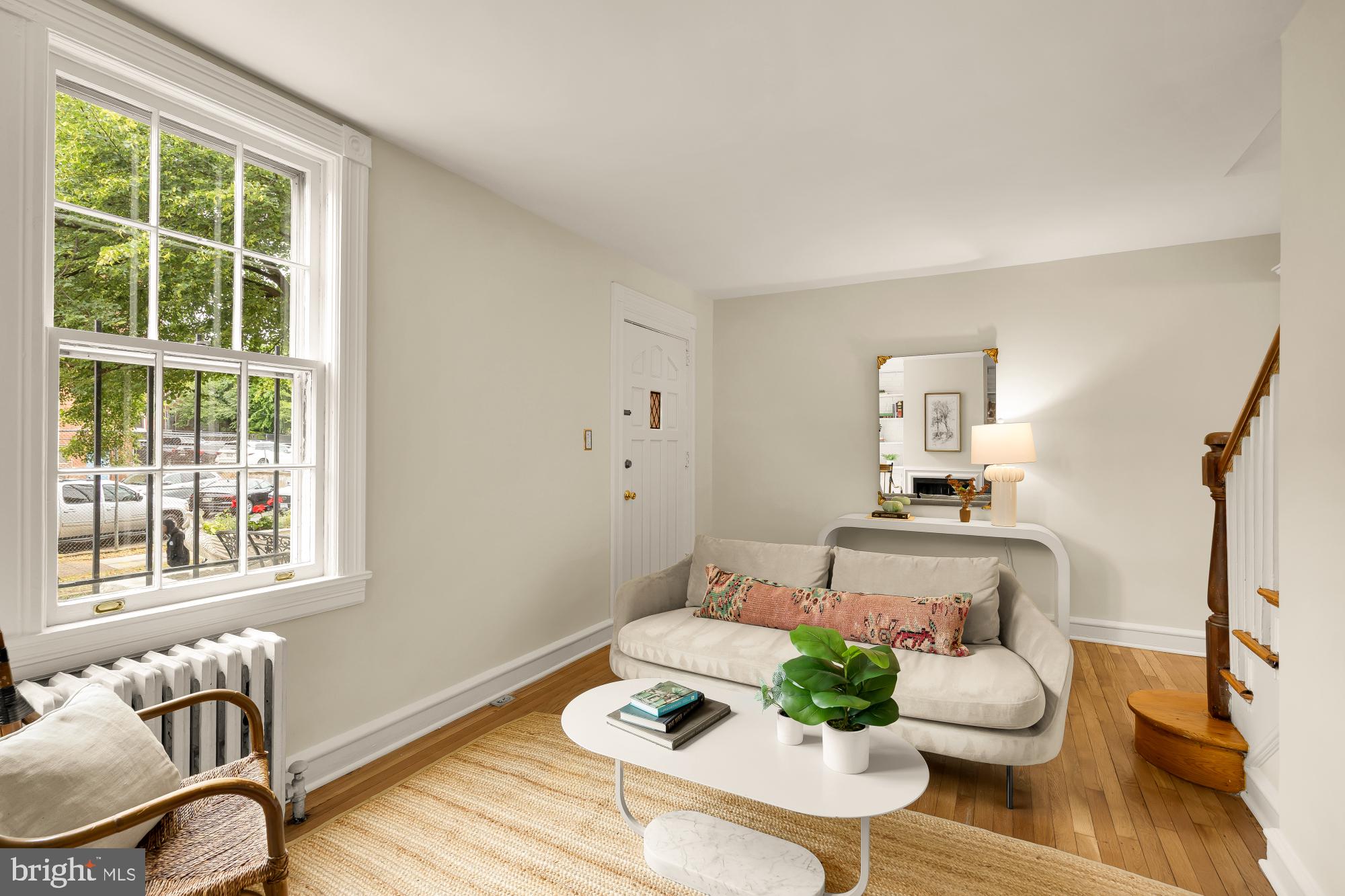 1343 Ives Place Southeast Washington, DC 20003 - Photo 6 of 29