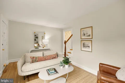 $679,000 | 1343 Ives Place Southeast, Washington, DC 20003