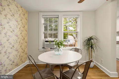 $679,000 | 1343 Ives Place Southeast, Washington, DC 20003