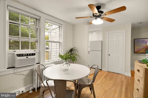 $679,000 | 1343 Ives Place Southeast, Washington, DC 20003