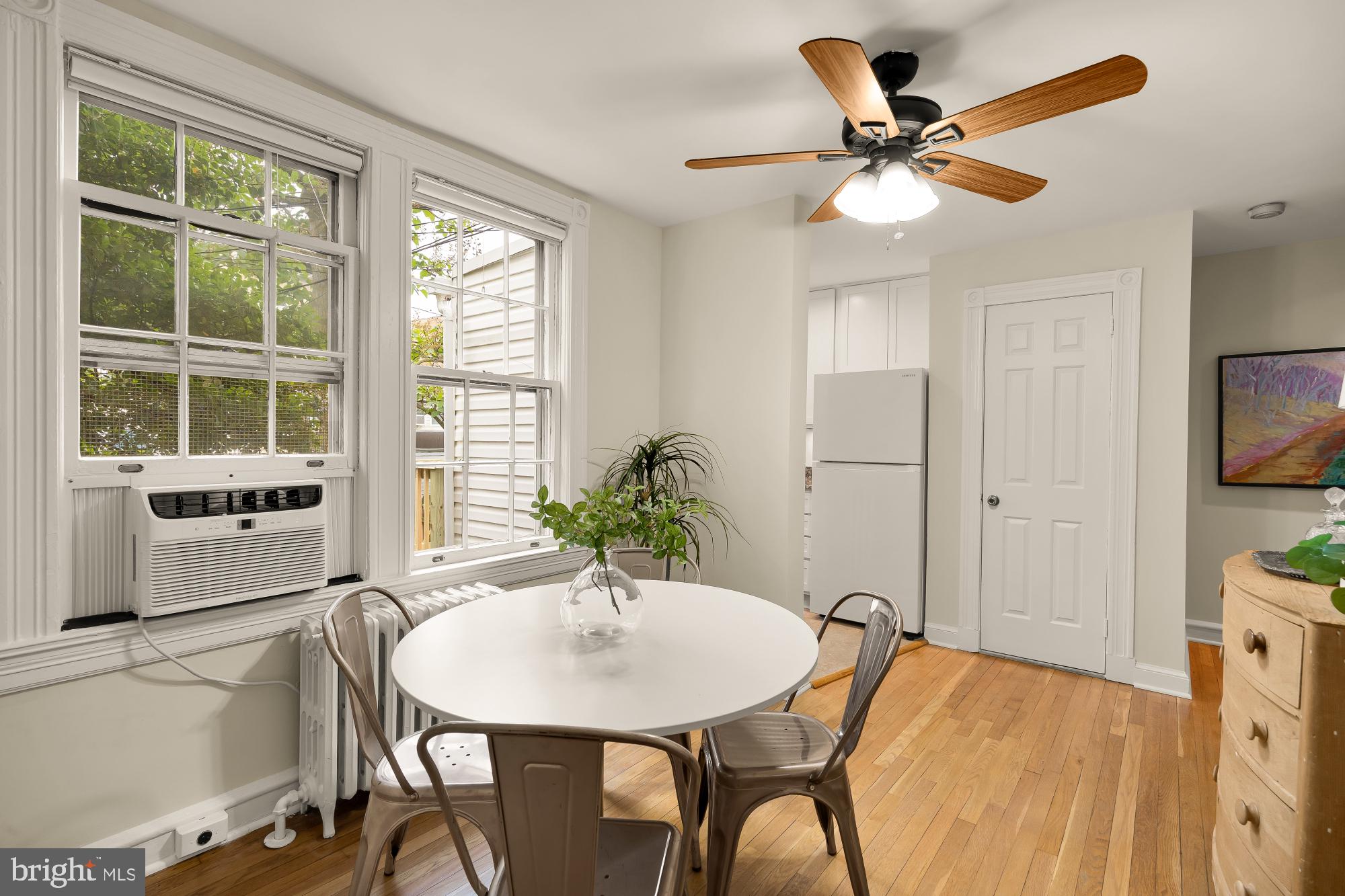 1343 Ives Place Southeast Washington, DC 20003 - Photo 9 of 29