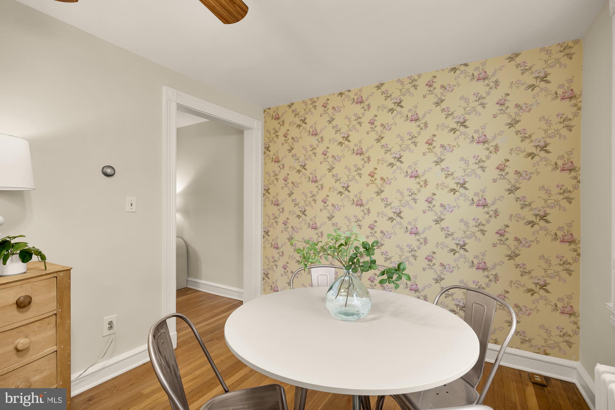 1343 Ives Place Southeast Washington, DC 20003 - Photo 10 of 29