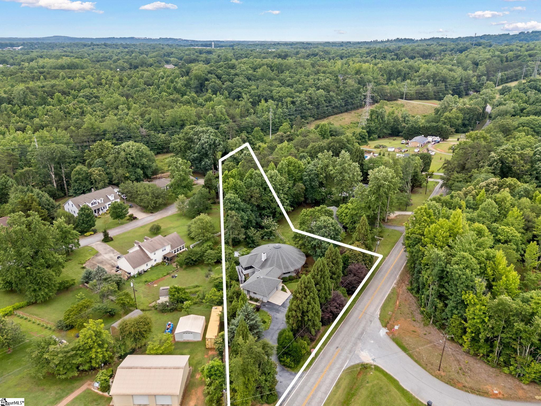 2314 State Park Road Greenville, SC 29609 - Photo 49 of 50