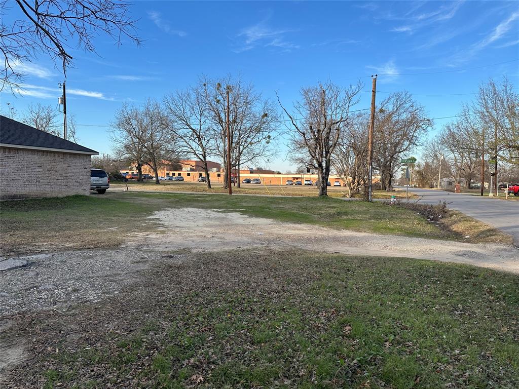 299 Crenshaw Street Terrell, TX 75160 - Photo 3 of 3