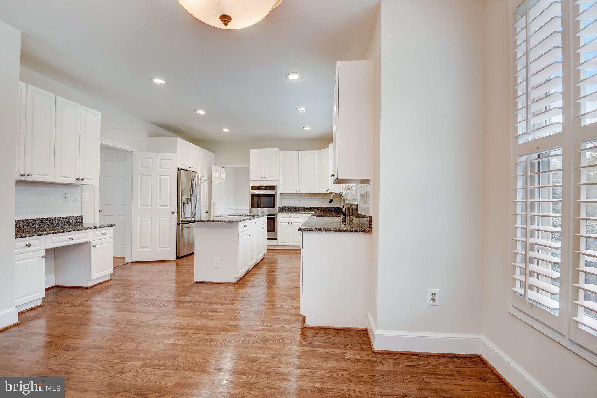 1209 Tottenham Court Reston, VA 20194 - Photo 26 of 71 another kitchen view