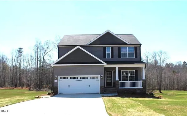 $419,700 | 1434 Reading Court, Unit 86KL, Burlington, NC 27217