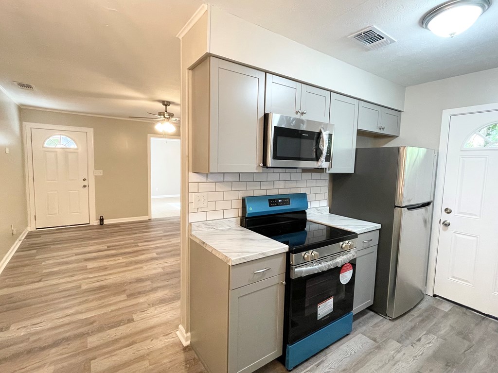 5742 Valleybrook Road Columbus, GA 31907 - Photo 8 of 16 Gallery Image 8