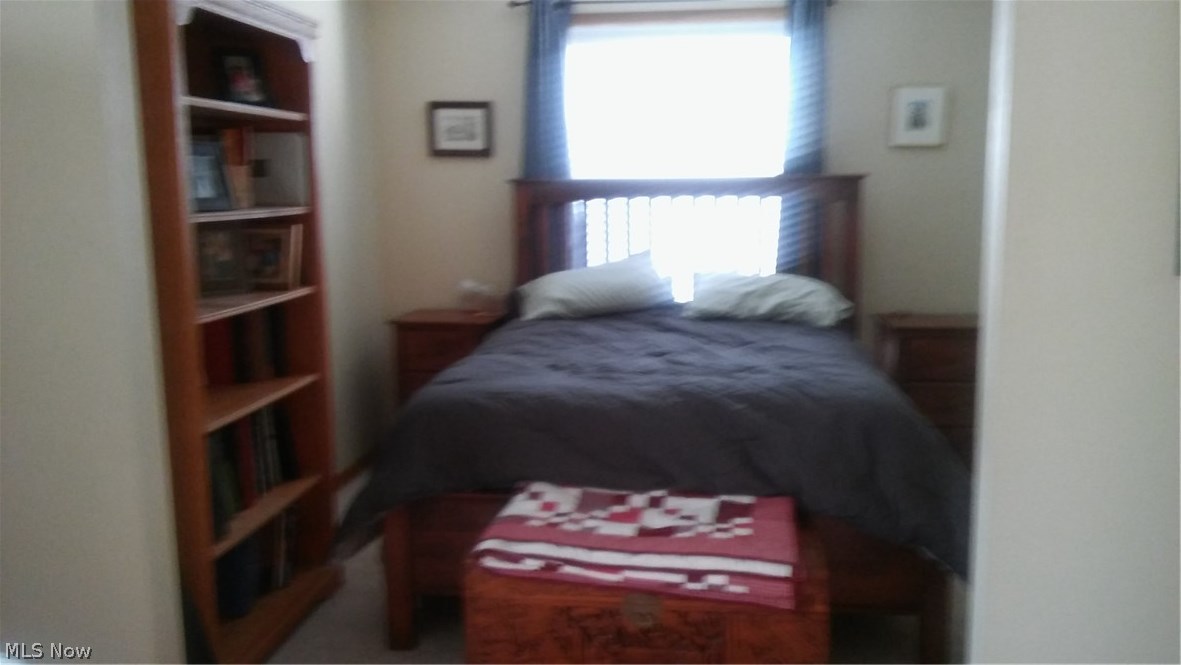 14717 Darrow Road Vermilion, OH 44089 - Photo 8 of 20 Master Bedroom is a two room area. One end for the bed and the other for an office or sitting area.