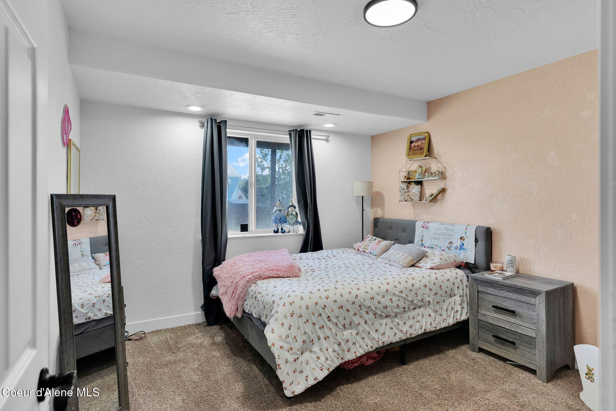 1150 North Townsend Loop Post Falls, ID 83854 - Photo 28 of 59 Bedroom 5