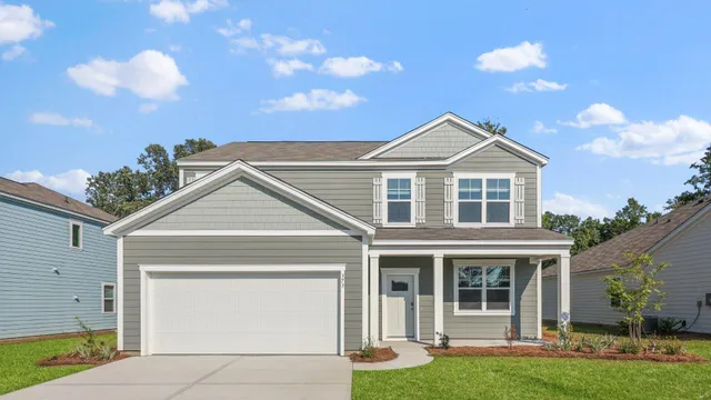 $433,445 | 373 Willows Cres Drive, Moncks Corner, SC 29461