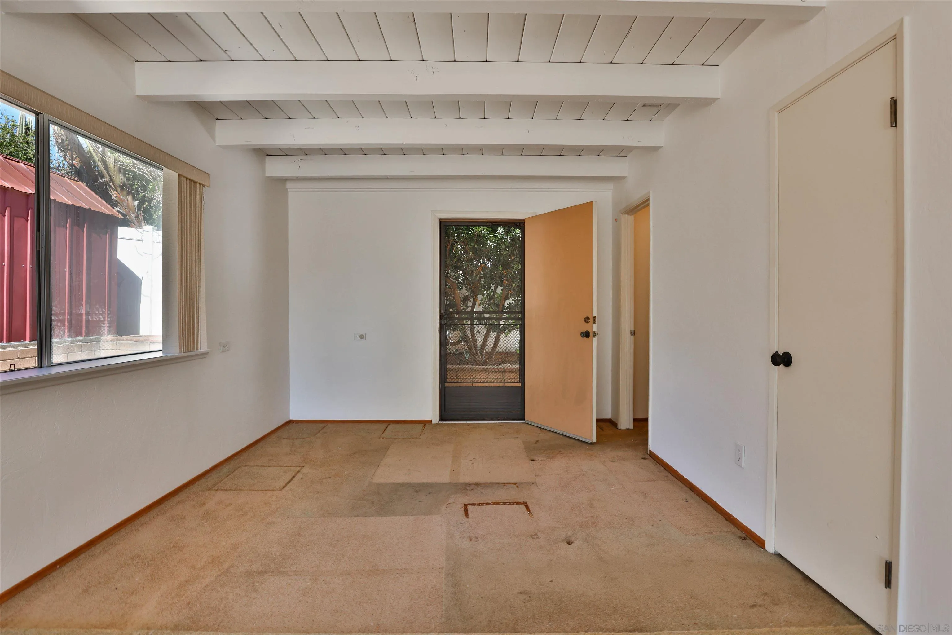 10320 Rancho Road La Mesa, CA 91941 - Photo 22 of 43 a view of an front door