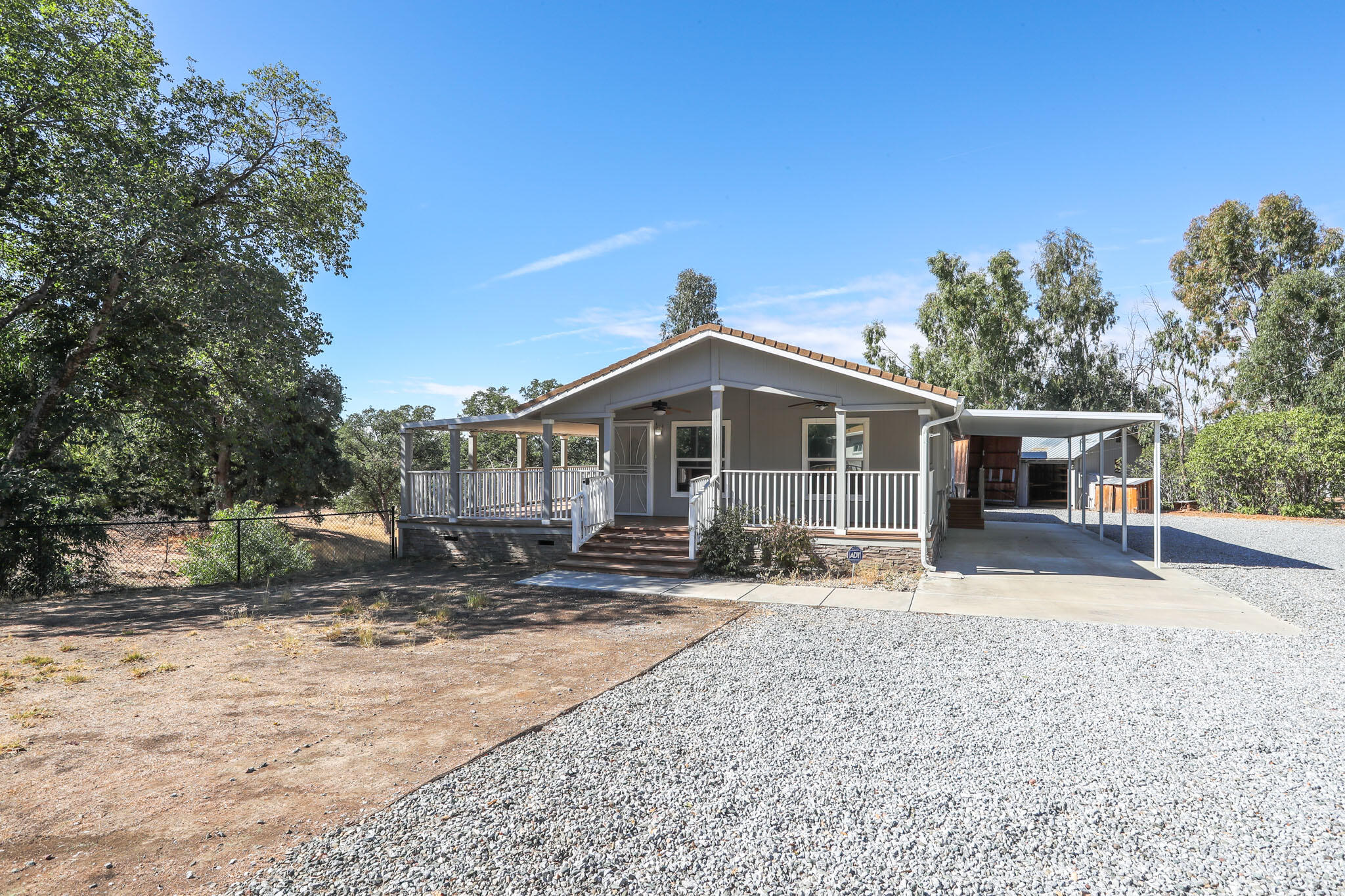 21758 Adobe Road Red Bluff, CA 96080 - Photo 1 of 27 21758 Adobe (2)