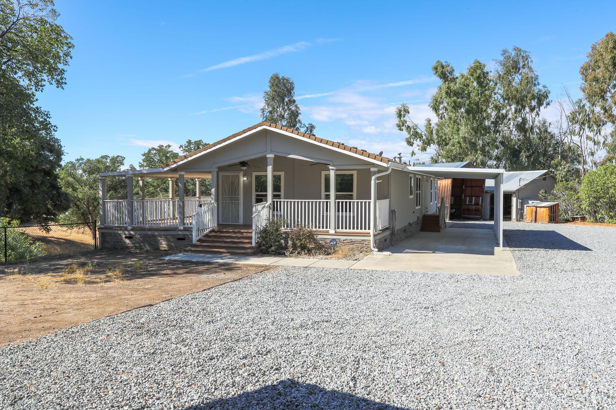 21758 Adobe Road Red Bluff, CA 96080 - Photo 17 of 27 21758 Adobe (23)