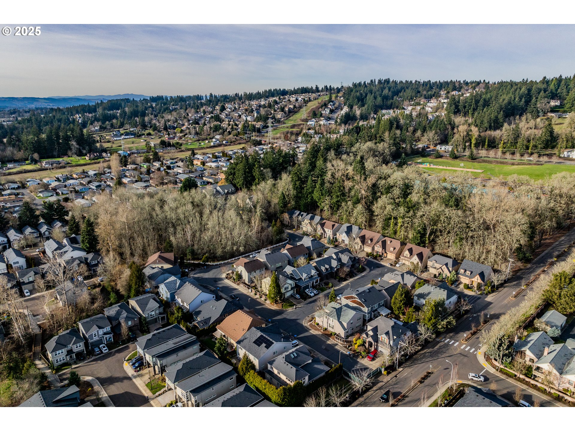 16472 Southwest 133rd Terrace Tigard, OR 97224 - Photo 43 of 48