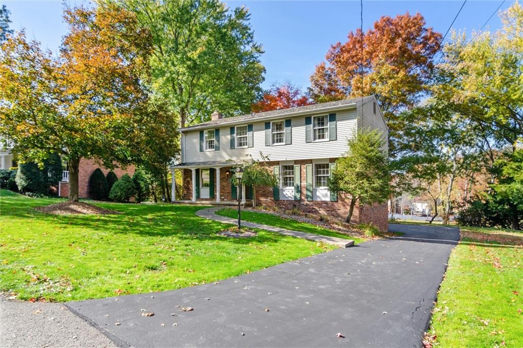 8285 Post Road Allison Park, PA 15101 - Photo 1 of 16 Gallery Image 1