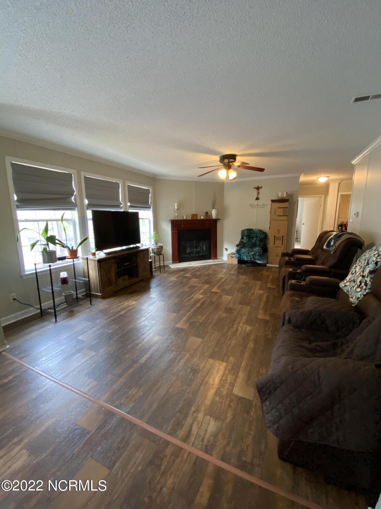 7280 Laburn McLean Road Gibson, NC 28343 - Photo 8 of 23 E7E442BC-A5AF-498F-B3FB-6BCF859D6FF9
