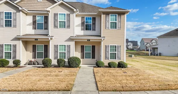 $239,000 | 504 Winston Way, Creedmoor, NC 27522