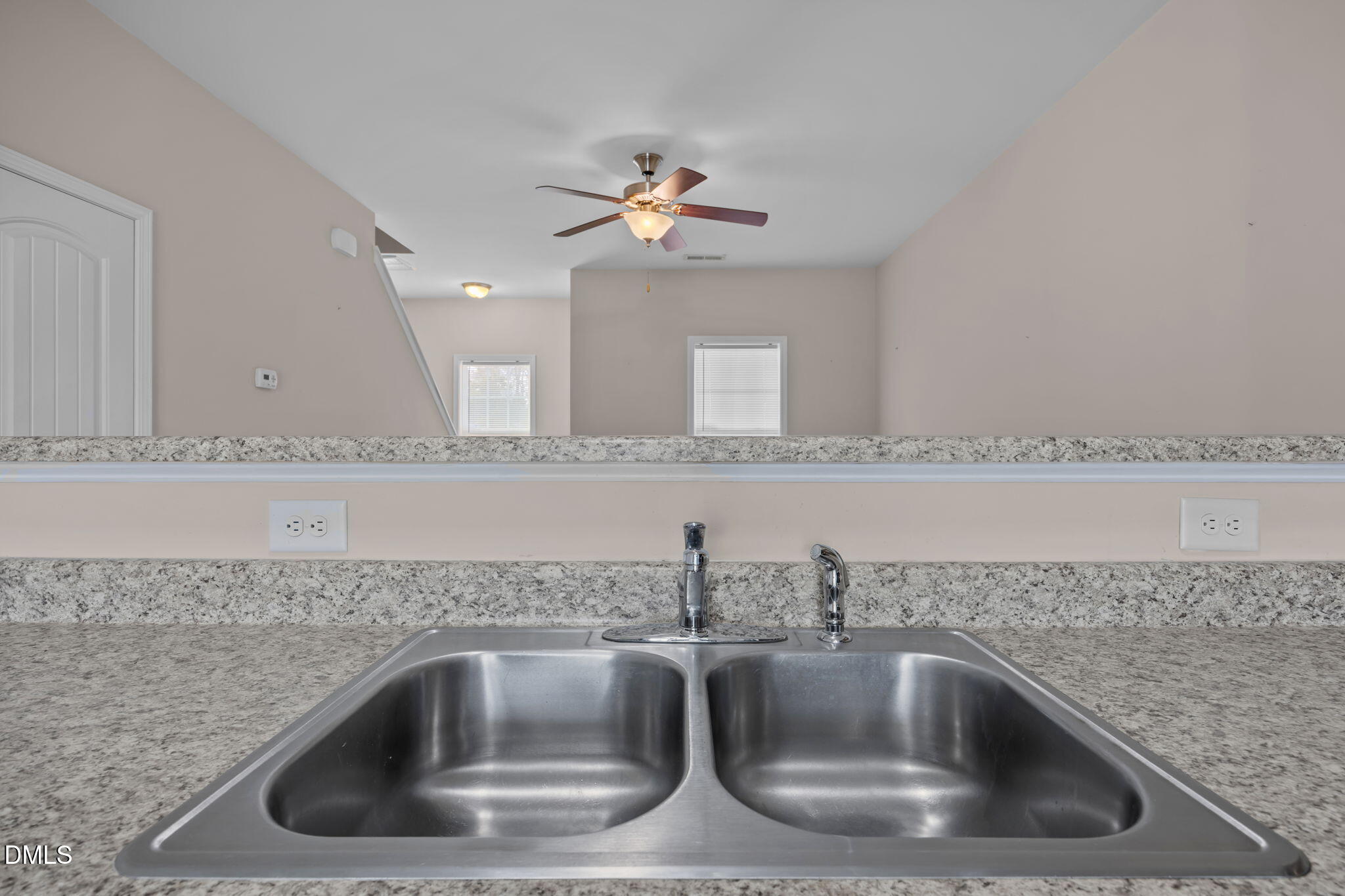 504 Winston Way Creedmoor, NC 27522 - Photo 23 of 45 a close view of sink and tap