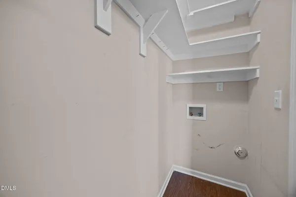 a view of small space