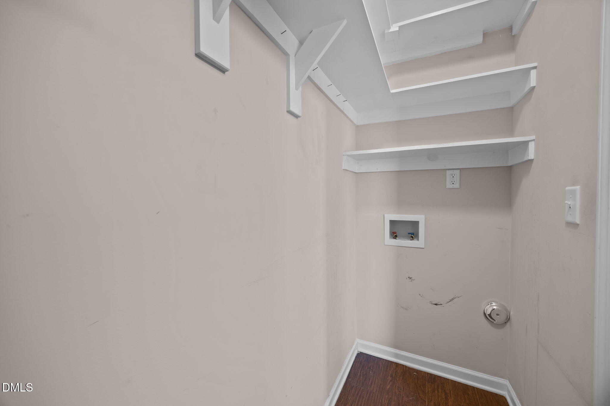 504 Winston Way Creedmoor, NC 27522 - Photo 24 of 45 a view of small space